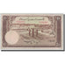 Banknote, Pakistan, 10 Rupees, Undated (1951), KM:13, VF(20-25)