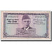 Banknote, Pakistan, 5 Rupees, Undated (1966), KM:15, VF(20-25)