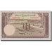 Banknote, Pakistan, 10 Rupees, Undated (1951), KM:13, VF(20-25)