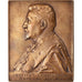 França, Medal, Institut Lannelongue d'Hygiène Sociale, Medicina, 1901