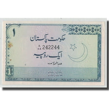 Billet, Pakistan, 1 Rupee, Undated (1974), KM:24, SPL