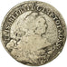 Coin, LIVONIA & ESTONIA, 24 Kopecks, VF(20-25), Silver
