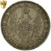 Moneda, Rusia, Rouble, 1849, Saint-Petersburg, PCGS, AU50, MBC+, Plata