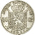 Moneta, Belgio, Leopold II, 50 Centimes, 1866, SPL-, Argento
