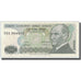 Banknot, Turcja, 10 Lira, L.1970, 1970-01-26, KM:192, UNC(65-70)