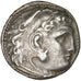 Coin, Kingdom of Macedonia, Alexander III The Great (336-323 BC), Heracles