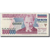 Billete, 1,000,000 Lira, L.1970, Turquía, KM:209, UNC