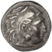 Macedonia (Kingdom of), Alexander III The Great (336-323 BC), Heracles, Drachm,.
