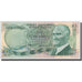 Banknote, Turkey, 10 Lira, L.1970 (1975), 1970-01-26, KM:186, UNC(63)