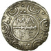 Monnaie, Royaume de Macedoine, Tétrobole, Amphipolis, TTB+, Argent