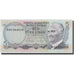 Banknote, Turkey, 5 Lira, L.1970 (1976), 1970-01-26, KM:185, UNC(63)