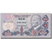 Geldschein, Türkei, 1000 Lira, L.1970, 1970-01-26, KM:191, S