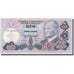 Biljet, Turkije, 1000 Lira, L.1970, 1970-01-26, KM:191, SPL