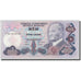 Banknote, Turkey, 1000 Lira, L.1970, 1970-01-26, KM:191, UNC(63)