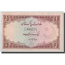 Billete, 1 Rupee, Undated (1973), Pakistán, KM:10b, SC