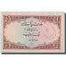 Banknot, Pakistan, 1 Rupee, Undated (1973), KM:10b, UNC(63)