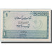 Biljet, Pakistan, 1 Rupee, Undated (1975-81), KM:24a, SUP+