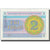 Banknote, Kazakhstan, 2 Tyin, 1993, KM:2b, UNC(63)