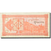 Banconote, Georgia, 1 (Laris), KM:33, FDS