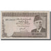 Billet, Pakistan, 5 Rupees, KM:28, B+