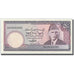Geldschein, Pakistan, 50 Rupees, KM:40, UNZ-