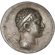 Bactriane (Kingdom of), Euthydemos II, Euthydemos II, Baktria, Tetradrachm,...