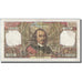 Frankreich, 100 Francs Corneille, 1975-11-06, S, Fayette:65.50, KM:149e