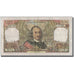 Francia, 100 Francs Corneille, 1974-02-07, F(12-15), Fayette:65.45, KM:149d
