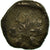 Coin, Mysia, Kyzikos, Hemiobol, Kyzikos, EF(40-45), Silver
