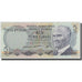 Banknote, Turkey, 5 Lira, L.1930, 1930-06-11, KM:179, UNC(63)