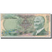 Banknote, Turkey, 10 Lira, L.1970, 1970-01-14, KM:186, UNC(63)