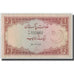 Banknote, Pakistan, 1 Rupee, Undated (1973), KM:10b, VF(30-35)
