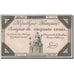 France, 50 Livres, 1792, Louvet, 1792-12-14, VF(20-25), KM:A72, Lafaurie:164