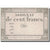 Francia, 100 Francs, 1795, Guyot, 7.1.1795, MBC, KM:A78, Lafaurie:173