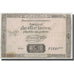 France, 10 Livres, 1792, Taisaud, 1792-10-24, VF(20-25), KM:A66b, Lafaurie:161b
