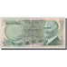 Banknote, Turkey, 10 Lira, L.1930, 1966-07-04, KM:180, UNC(60-62)