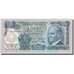 Banknote, Turkey, 500 Lira, L.1970, 1970-01-14, KM:190, UNC(63)