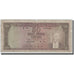 Geldschein, Türkei, 50 Lira, L.1970, 1971-08-02, KM:187Aa, SGE+