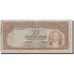 Banknote, Turkey, 10 Lira, L.1930, KM:128, F(12-15)