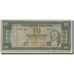 Banknote, Turkey, 10 Lira, L.1930, 1930-06-11, KM:156a, F(12-15)