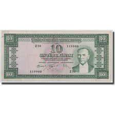 Banknote, Turkey, 10 Lira, L.1930, 1930-06-11, KM:159a, EF(40-45)