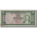 Banknote, Turkey, 10 Lira, L.1930, 1930-06-11, KM:159a, F(12-15)