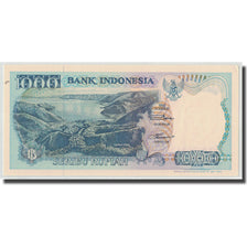 Billet, Indonésie, 1000 Rupiah, 1994, KM:129c, NEUF