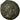 Moneda, Sicily, Zeus, Panormos, Bronze Æ, BC+, Bronce