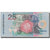 Billete, 25 Gulden, 2000, Surinam, 2000-01-01, KM:148, BC+