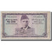 Banknote, Pakistan, 5 Rupees, KM:15, F(12-15)