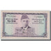 Geldschein, Pakistan, 5 Rupees, KM:15, SS