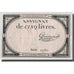 France, 5 Livres, 1793, Guinand, 1793-10-31, TB, KM:A76, Lafaurie:171