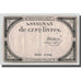 Francia, 5 Livres, 1793, Mange, 1793-10-31, MB+, KM:A76, Lafaurie:171