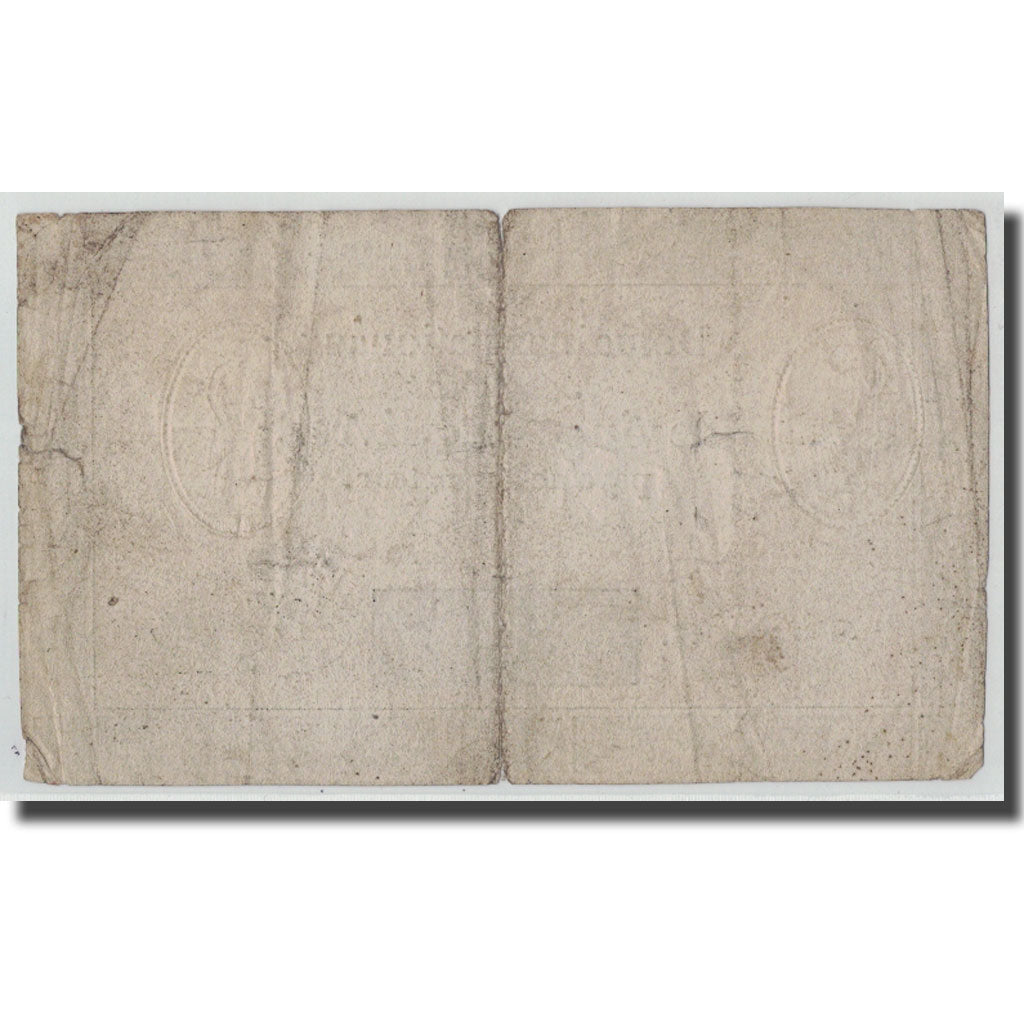 France, 25 Livres, 1793, A.Jame, 1793-06-06, VF(20-25), KM:A71, Lafaurie:168